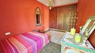 Chalet in Barbate photo 6