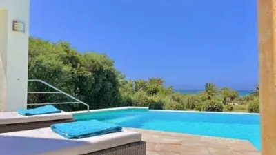 Chalet in Barbate photo 8