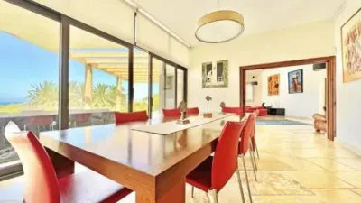 Chalet in Barbate photo 9