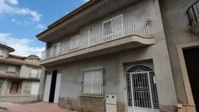 Chalet on Calle de Pintor José María Parraga photo 2