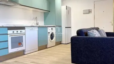 Piso en alquiler en Universidad-Malasaña - Imagen 12