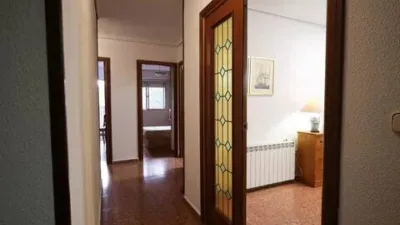 Piso en alquiler en Calle Alfahuir - Imagen 17