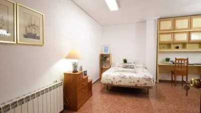 Piso en alquiler en Calle Alfahuir - Imagen 18