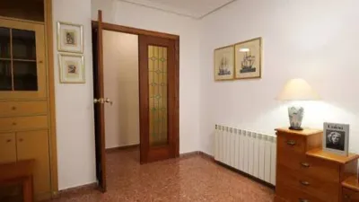 Piso en alquiler en Calle Alfahuir - Imagen 25