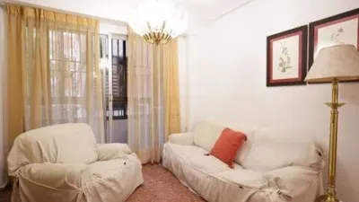 Piso en alquiler en Calle Alfahuir - Imagen 26