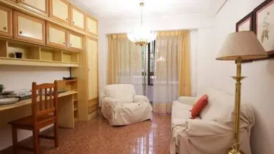 Piso en alquiler en Calle Alfahuir - Imagen 27