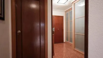 Piso en alquiler en Calle Alfahuir - Imagen 33