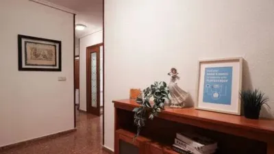 Piso en alquiler en Calle Alfahuir - Imagen 35
