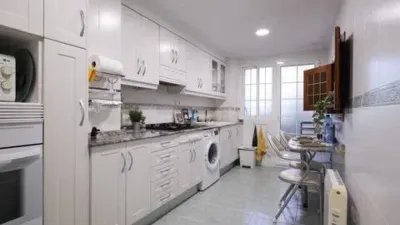 Piso en alquiler en Calle Alfahuir - Imagen 36