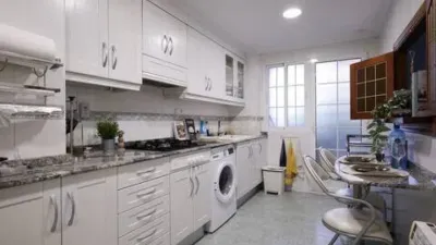 Piso en alquiler en Calle Alfahuir - Imagen 37