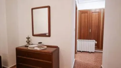 Piso en alquiler en Calle Alfahuir - Imagen 3