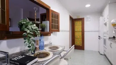 Piso en alquiler en Calle Alfahuir - Imagen 42