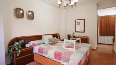 Piso en alquiler en Calle Alfahuir - Imagen 4