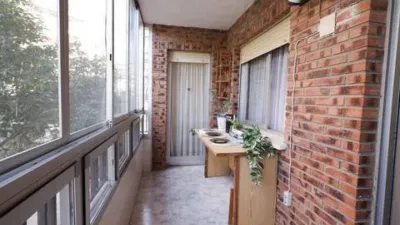 Piso en alquiler en Calle Alfahuir - Imagen 51