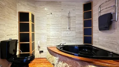 Apartment in Plaça dels Patins photo 12