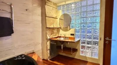 Apartment in Plaça dels Patins photo 15