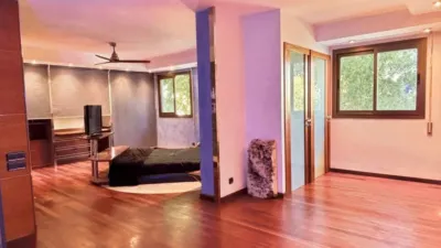 Apartment in Plaça dels Patins photo 17