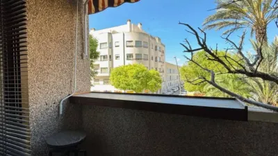 Apartment in Plaça dels Patins photo 19