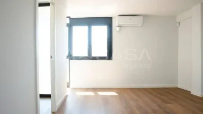 Attic in El Besòs-El Maresme photo 23
