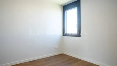 Attic in El Besòs-El Maresme photo 25