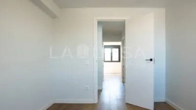 Attic in El Besòs-El Maresme photo 8