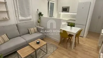 Piso en alquiler en Lista - Imagen 3