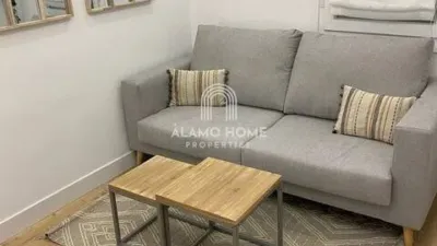 Piso en alquiler en Lista - Imagen 5