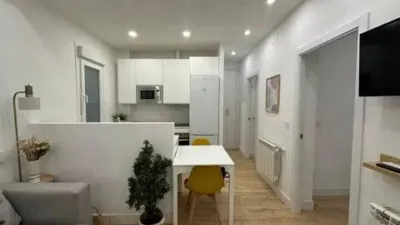 Piso en alquiler en Lista - Imagen 7