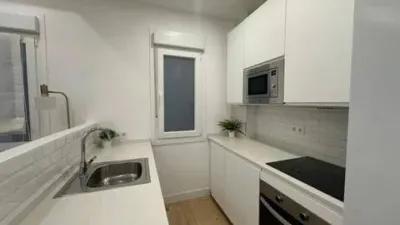 Piso en alquiler en Lista - Imagen 9