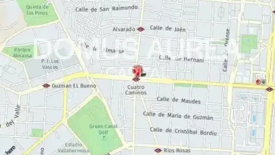Piso en alquiler en Cuatro Caminos - Imagen 18