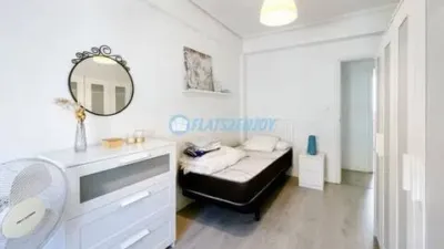 Piso en alquiler en Calle de Manuela Estellés, cerca de Calle de Benisoda - Imagen 10