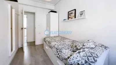 Piso en alquiler en Calle de Manuela Estellés, cerca de Calle de Benisoda - Imagen 13