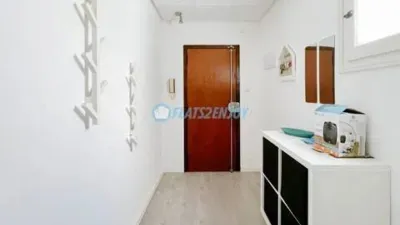 Piso en alquiler en Calle de Manuela Estellés, cerca de Calle de Benisoda - Imagen 9