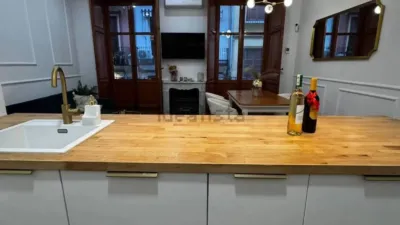 Piso en alquiler en El Mercat - Imagen 10