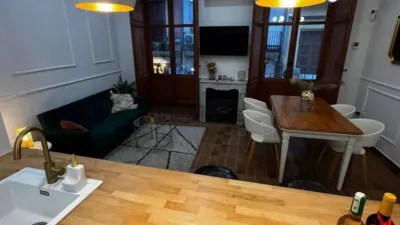 Piso en alquiler en El Mercat - Imagen 11