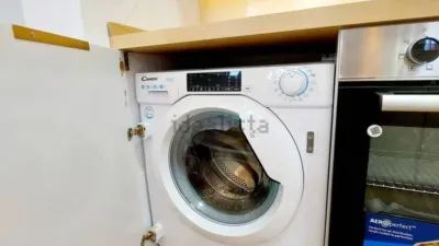 Piso en alquiler en El Mercat - Imagen 13