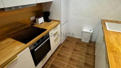 Piso en alquiler en El Mercat - Imagen 14