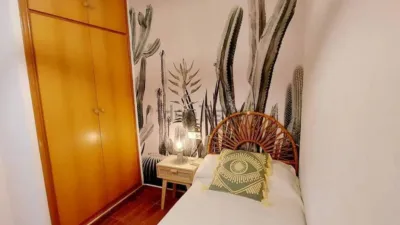 Piso en alquiler en El Mercat - Imagen 18