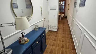 Piso en alquiler en El Mercat - Imagen 29