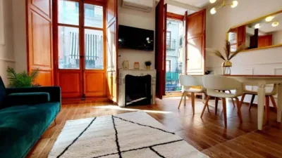 Piso en alquiler en El Mercat - Imagen 2