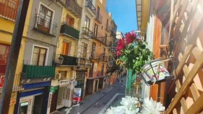 Piso en alquiler en El Mercat - Imagen 32