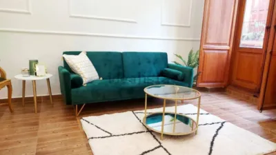 Piso en alquiler en El Mercat - Imagen 3