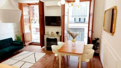 Piso en alquiler en El Mercat - Imagen 5