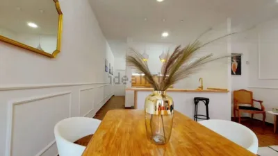 Piso en alquiler en El Mercat - Imagen 6