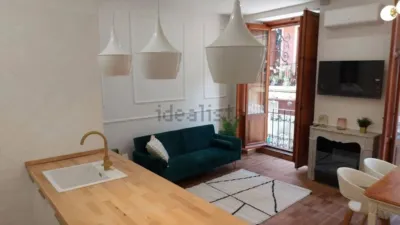 Piso en alquiler en El Mercat - Imagen 7