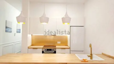 Piso en alquiler en El Mercat - Imagen 8