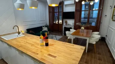 Piso en alquiler en El Mercat - Imagen 9