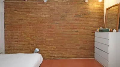 Piso en Barcelona Capital photo 12