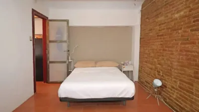 Piso en Barcelona Capital photo 14