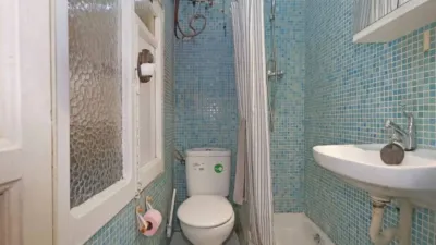 Piso en Barcelona Capital photo 24